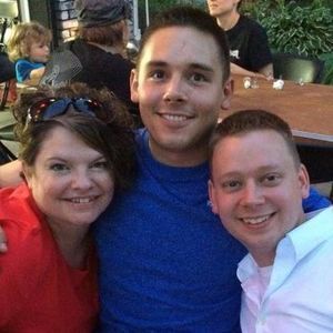 Meet your Posher, Bruce